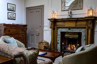Isle Of Eriska Hotel And Spa fotoÄŸrafÄ±