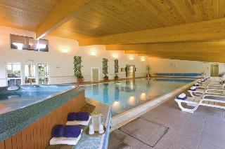 Isle Of Eriska Hotel And Spa fotoÄŸrafÄ±