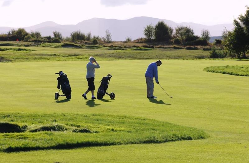Isle Of Eriska Hotel And Spa - Aktivite