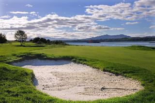 Isle Of Eriska Hotel And Spa fotoÄŸrafÄ±