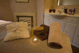 Isle Of Eriska Hotel And Spa fotoÄŸrafÄ±
