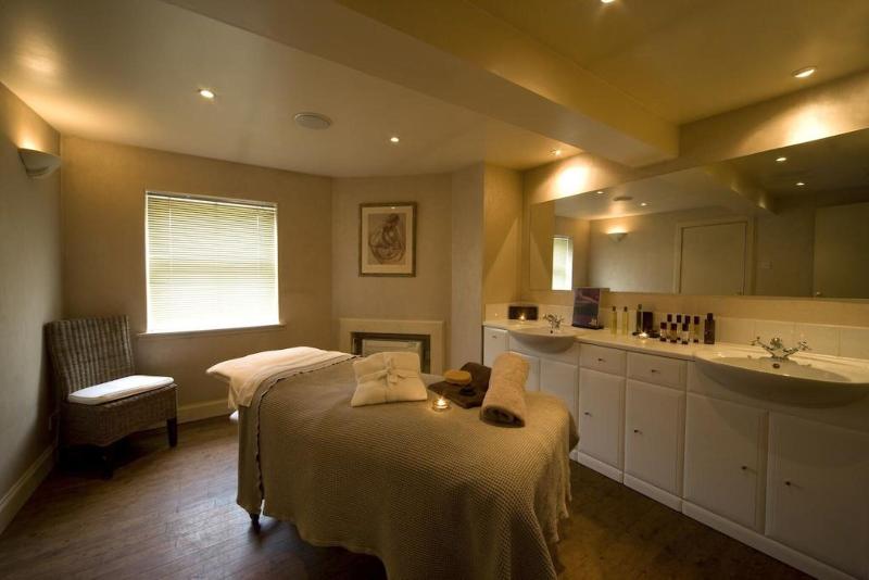 Isle Of Eriska Hotel And Spa - Aktivite