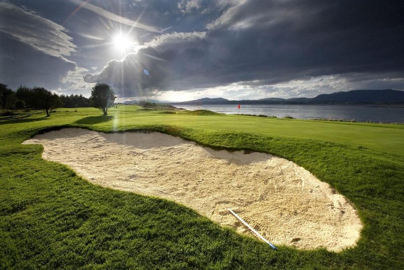 Isle Of Eriska Hotel And Spa - Aktivite