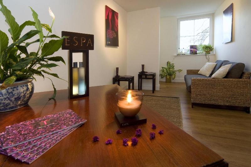 Isle Of Eriska Hotel And Spa - Aktivite