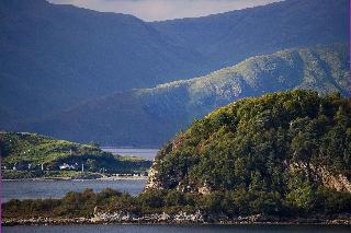 Isle Of Eriska Hotel And Spa fotoÄŸrafÄ±