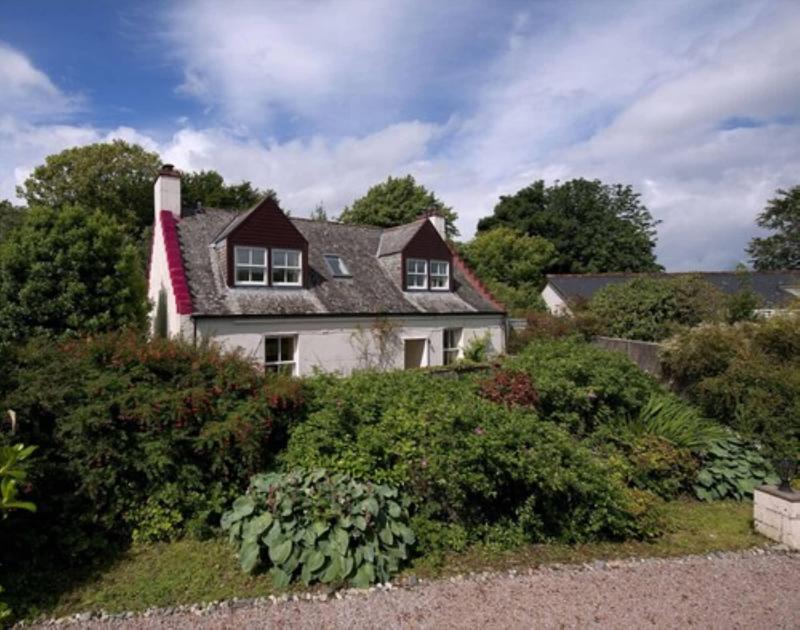 Isle Of Eriska Hotel And Spa - Genel