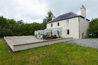 Isle Of Eriska Hotel And Spa fotoÄŸrafÄ±