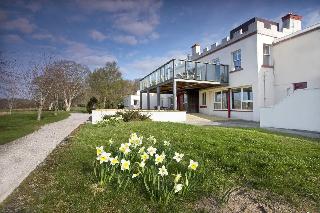 Isle Of Eriska Hotel And Spa fotoÄŸrafÄ±