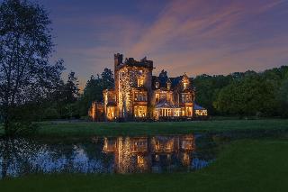 Isle Of Eriska Hotel And Spa fotoÄŸrafÄ±