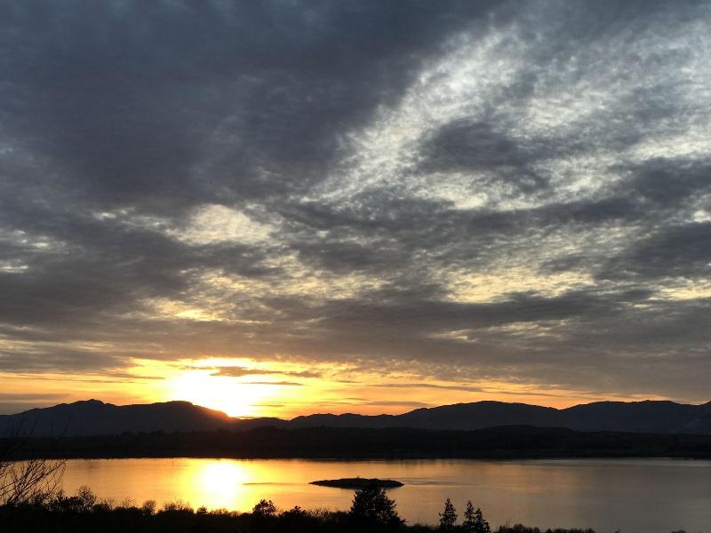 Isle Of Eriska Hotel And Spa - Genel