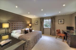 Isle Of Eriska Hotel And Spa fotoÄŸrafÄ±