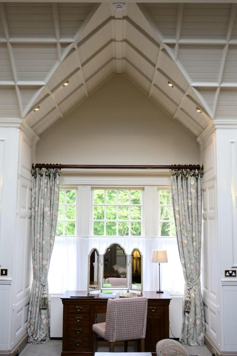 Isle Of Eriska Hotel And Spa - Oda