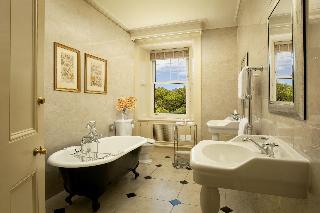 Isle Of Eriska Hotel And Spa fotoÄŸrafÄ±