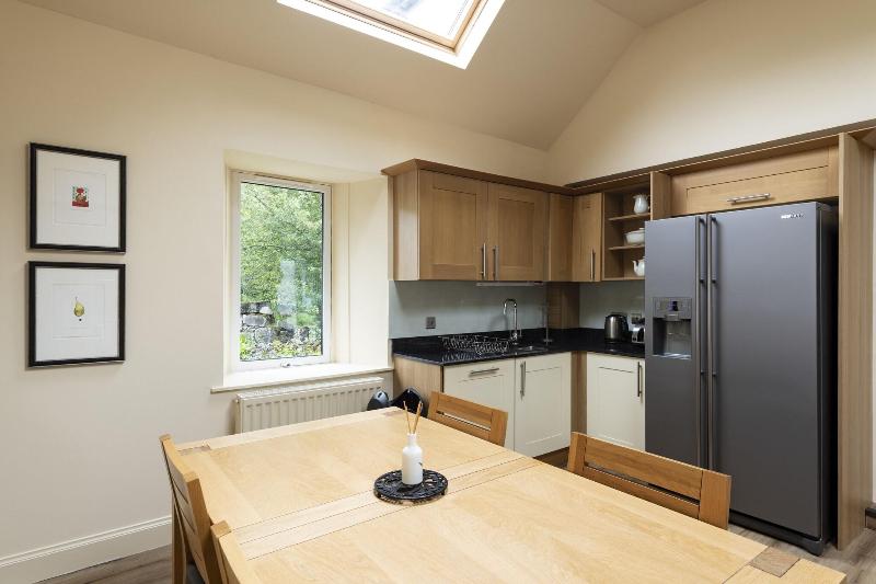 Isle Of Eriska Hotel And Spa - Oda