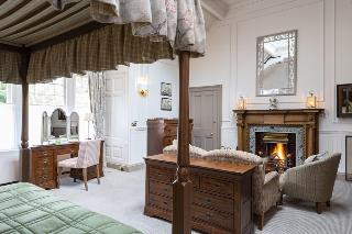 Isle Of Eriska Hotel And Spa fotoÄŸrafÄ±