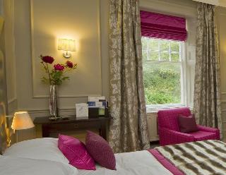 Isle Of Eriska Hotel And Spa fotoÄŸrafÄ±