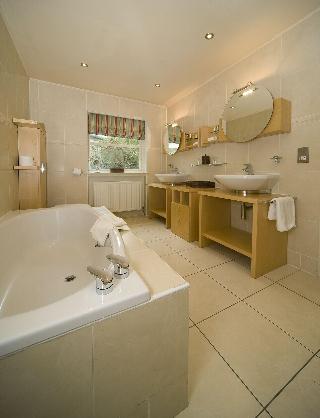Isle Of Eriska Hotel And Spa fotoÄŸrafÄ±