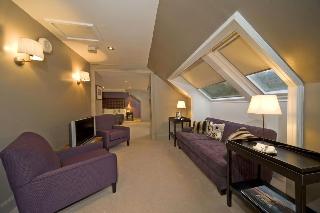 Isle Of Eriska Hotel And Spa fotoÄŸrafÄ±