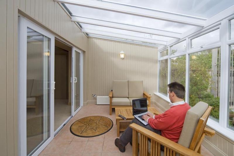 Isle Of Eriska Hotel And Spa - Oda