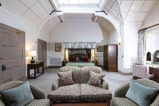 Isle Of Eriska Hotel And Spa fotoÄŸrafÄ±