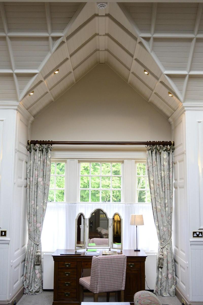 Isle Of Eriska Hotel And Spa - Oda