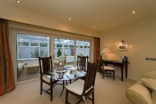 Isle Of Eriska Hotel And Spa fotoÄŸrafÄ±