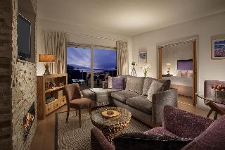 Isle Of Eriska Hotel And Spa fotoÄŸrafÄ±