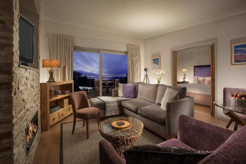 Isle Of Eriska Hotel And Spa - Oda