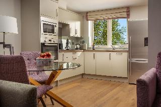 Isle Of Eriska Hotel And Spa fotoÄŸrafÄ±