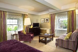 Isle Of Eriska Hotel And Spa fotoÄŸrafÄ±