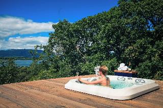 Isle Of Eriska Hotel And Spa fotoÄŸrafÄ±