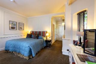 Isle Of Eriska Hotel And Spa fotoÄŸrafÄ±