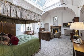 Isle Of Eriska Hotel And Spa fotoÄŸrafÄ±