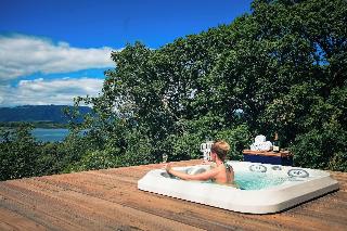 Isle Of Eriska Hotel And Spa fotoÄŸrafÄ±