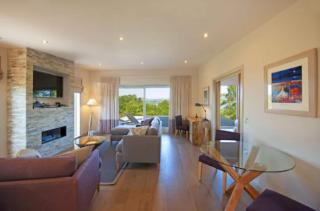 Isle Of Eriska Hotel And Spa fotoÄŸrafÄ±