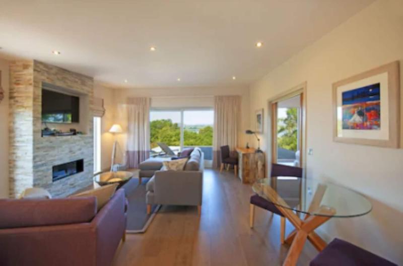 Isle Of Eriska Hotel And Spa - Oda