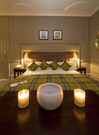 Isle Of Eriska Hotel And Spa fotoÄŸrafÄ±