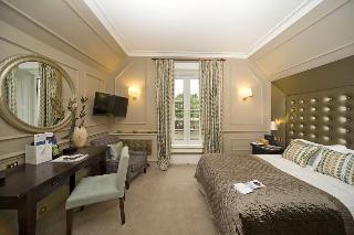 Isle Of Eriska Hotel And Spa fotoÄŸrafÄ±