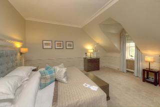 Isle Of Eriska Hotel And Spa fotoÄŸrafÄ±