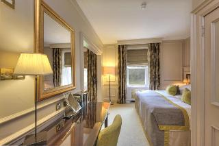 Isle Of Eriska Hotel And Spa fotoÄŸrafÄ±