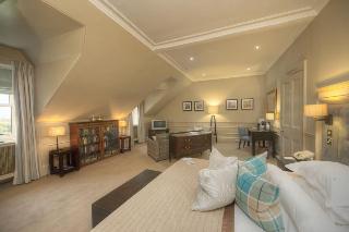 Isle Of Eriska Hotel And Spa fotoÄŸrafÄ±