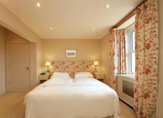Isle Of Eriska Hotel And Spa fotoÄŸrafÄ±
