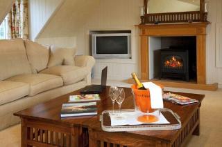 Isle Of Eriska Hotel And Spa fotoÄŸrafÄ±