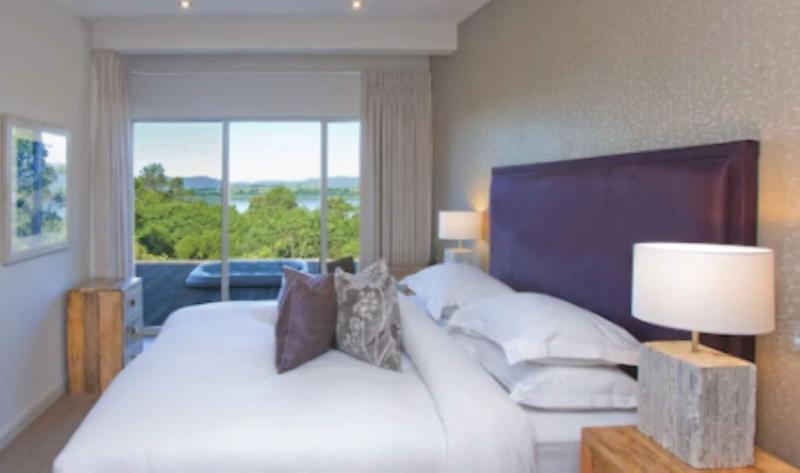 Isle Of Eriska Hotel And Spa - Oda