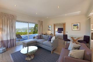 Isle Of Eriska Hotel And Spa fotoÄŸrafÄ±