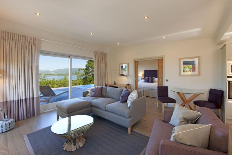Isle Of Eriska Hotel And Spa - Oda