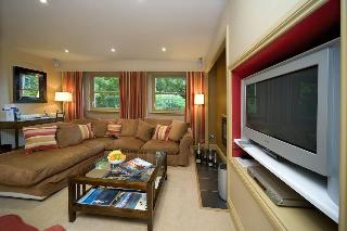 Isle Of Eriska Hotel And Spa fotoÄŸrafÄ±