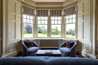 Isle Of Eriska Hotel And Spa fotoÄŸrafÄ±