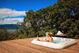 Isle Of Eriska Hotel And Spa fotoÄŸrafÄ±