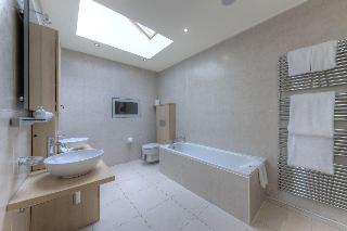Isle Of Eriska Hotel And Spa fotoÄŸrafÄ±